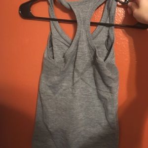 New Balance Tops - Womanâs workout top New Balance Tops - Womanâs workout top